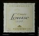 5th label thumbnail of Pommery Cuvee Louise Brut Millesime