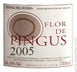 10th label thumbnail of Dominio de Pingus 'Flor de Pingus'