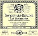 1st label thumbnail of Louis Jadot Les Vergelesses Rouge