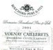5th label thumbnail of Bouchard Pere & Fils Caillerets Ancienne Cuvee Carnot