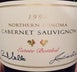 3rd label thumbnail of Gallo Winery Estate Cabernet Sauvignon