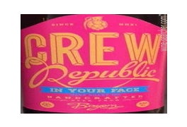Crew Republic Drunken Sailor India Pale Ale Beer Prices Stores Tasting Notes And Market Data
