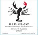 8th label thumbnail of Yabby Lake Vineyard Red Claw Pinot Noir