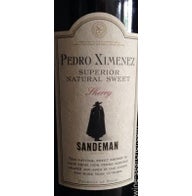 Sandeman Ruby Port Nv Mckinley Wine Spirits
