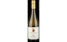 Click to see this product Label of Laetitia Vineyard & Winery Estate Chardonnay