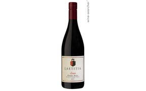Click to see this product Label of Laetitia Vineyard & Winery Estate Pinot Noir