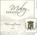 8th label thumbnail of Domaine Maby Cotes du Rhone Variations