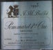 3rd label thumbnail of Domaine Jean-Marc Boillot Les Jarollieres