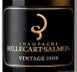 5th label thumbnail of Billecart-Salmon Vintage