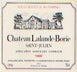 10th label thumbnail of Le Petit Ducru de Ducru-Beaucaillou