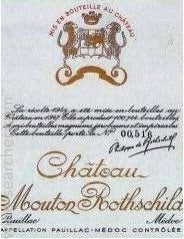 RIVESALTES 1944 Château Sisqueille 750ml 1874 Sisqueille Risevaltes 750ml - Roots and Water Southlake