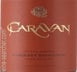 3rd label thumbnail of Darioush 'Caravan' Cabernet Sauvignon