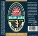 9th label thumbnail of Redhook Brewery Big Ballard Imperial IPA Beer