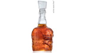Click to see this product Label of Dictador Generations en Lalique Rum