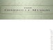 1st label thumbnail of Domaine Amiot-Servelle Chambolle-Musigny