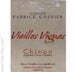1st label thumbnail of Domaine Fabrice Gasnier Chinon Vieilles Vignes