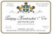 11th label thumbnail of Domaine Leflaive Les Pucelles