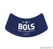 3rd label thumbnail of Bols Creme de Menthe Peppermint Green Liqueur