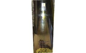 Click to see this product Label of Alpha Omega Late Harvest Sauvignon Blanc - Semillon