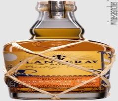 Label 1 of Plantation - Planteray Prestige Cellar Single Cask High Ester Rum