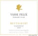 5th label thumbnail of Vasse Felix Heytesbury Chardonnay