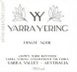 1st label thumbnail of Yarra Yering Pinot Noir