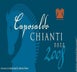 1st label thumbnail of Caposaldo Chianti DOCG