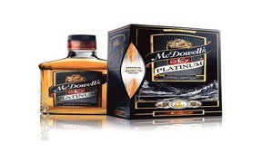 McDowell's - MrDowell's Green Label Whisky | prices, stores ...