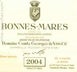 4th label thumbnail of Domaine Comte Georges de Vogue Bonnes-Mares Grand Cru