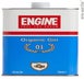 2nd label thumbnail of Engine Fuel the Dream Pure Organic Gin