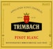 6th label thumbnail of F E Trimbach Pinot Blanc