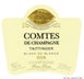 5th label thumbnail of Taittinger Comtes de Champagne Blanc de Blancs Brut