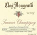 7th label thumbnail of Clos Rougeard Saumur-Champigny Le Bourg