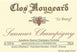 7th label thumbnail of Clos Rougeard Saumur-Champigny Le Bourg