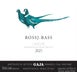 7th label thumbnail of Gaja Rossj-Bass Langhe