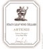 9th label thumbnail of Stag's Leap Wine Cellars 'Artemis' Cabernet Sauvignon
