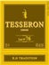 3rd label thumbnail of Tesseron Lot No. 76 X.O. Tradition Grande Champagne Cognac