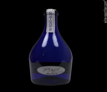 Label 1 of Papi Dolciato Gran Cuvee Frizzante