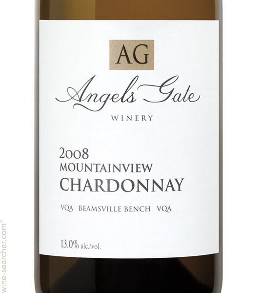 Mountain view private label wines