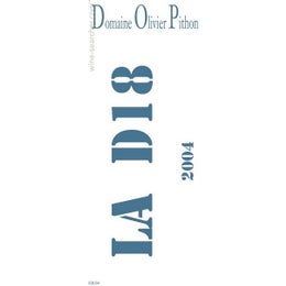 Domaine Olivier Pithon 'La D18', IGP Cotes Catalanes | prices ...