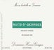 1st label thumbnail of Domaine Henri Gouges Nuits-Saint-Georges