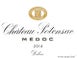 5th label thumbnail of Chateau Potensac