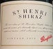 4th label thumbnail of Penfolds St. Henri Shiraz