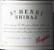 6th label thumbnail of Penfolds St. Henri Shiraz