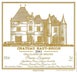 21st label thumbnail of Chateau Haut-Brion