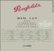 1st label thumbnail of Penfolds Bin 169 Cabernet Sauvignon