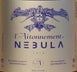 2nd label thumbnail of L'Aitonnement 'Nebula'