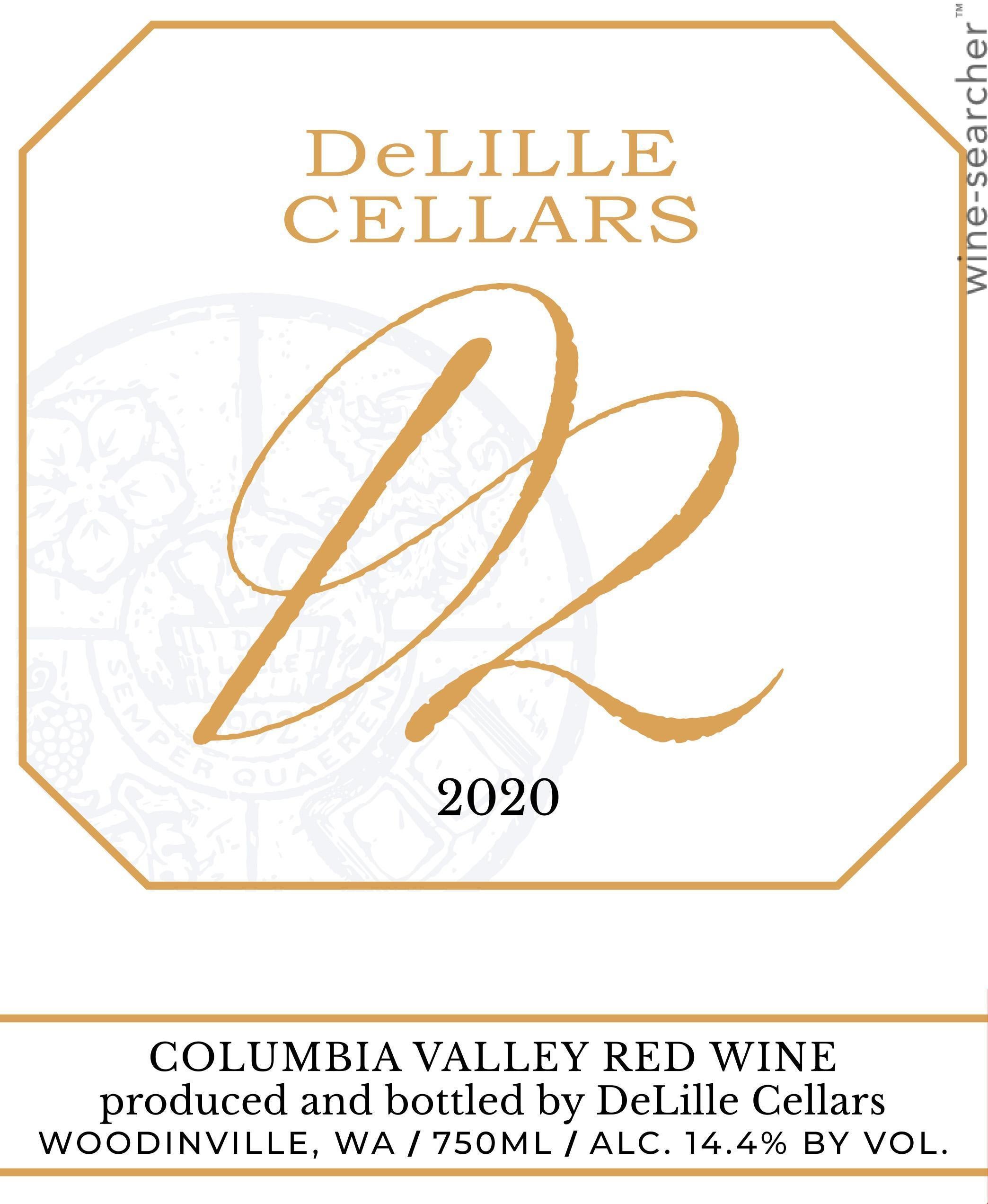 DeLille Cellars D2, Columbia Valley, USA | prices, reviews