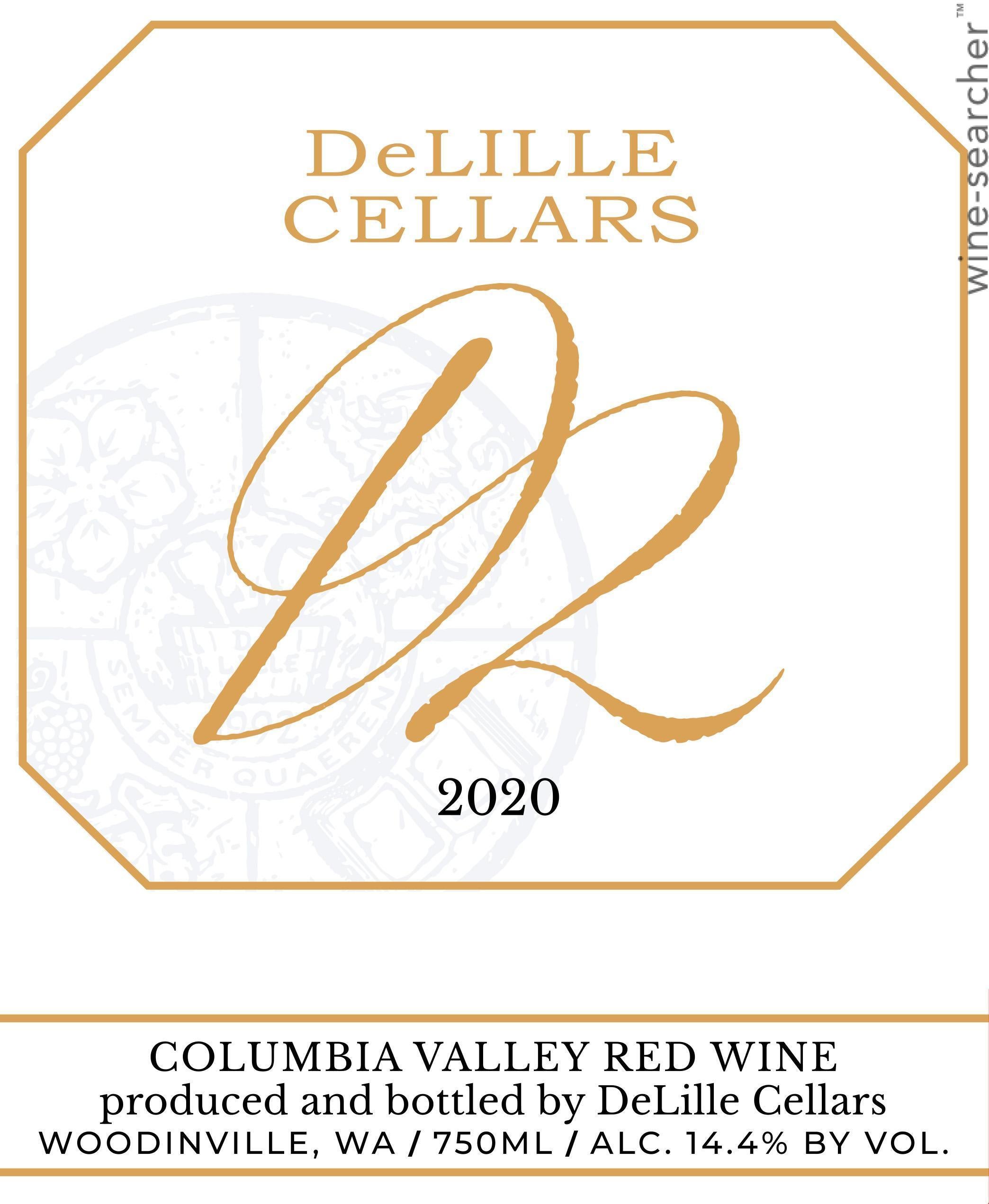 Delta Q Double – Divinal Wines & Food