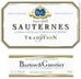 5th label thumbnail of Barton & Guestier